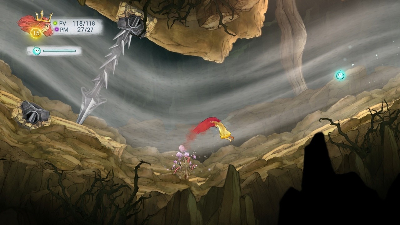 Child of Light - Imagen 25